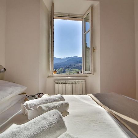Contempora Apartments - Ca' Brenta Fresco San Fedele Intelvi Εξωτερικό φωτογραφία