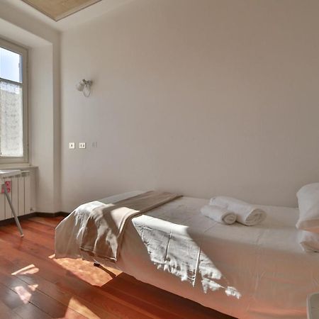 Contempora Apartments - Ca' Brenta Fresco San Fedele Intelvi Εξωτερικό φωτογραφία