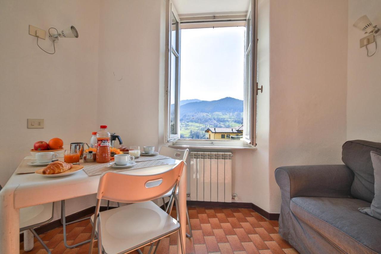 Contempora Apartments - Ca' Brenta Fresco San Fedele Intelvi Εξωτερικό φωτογραφία