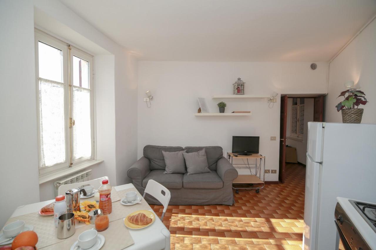 Contempora Apartments - Ca' Brenta Fresco San Fedele Intelvi Εξωτερικό φωτογραφία