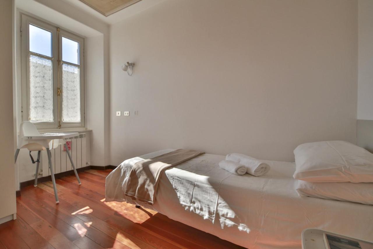 Contempora Apartments - Ca' Brenta Fresco San Fedele Intelvi Εξωτερικό φωτογραφία