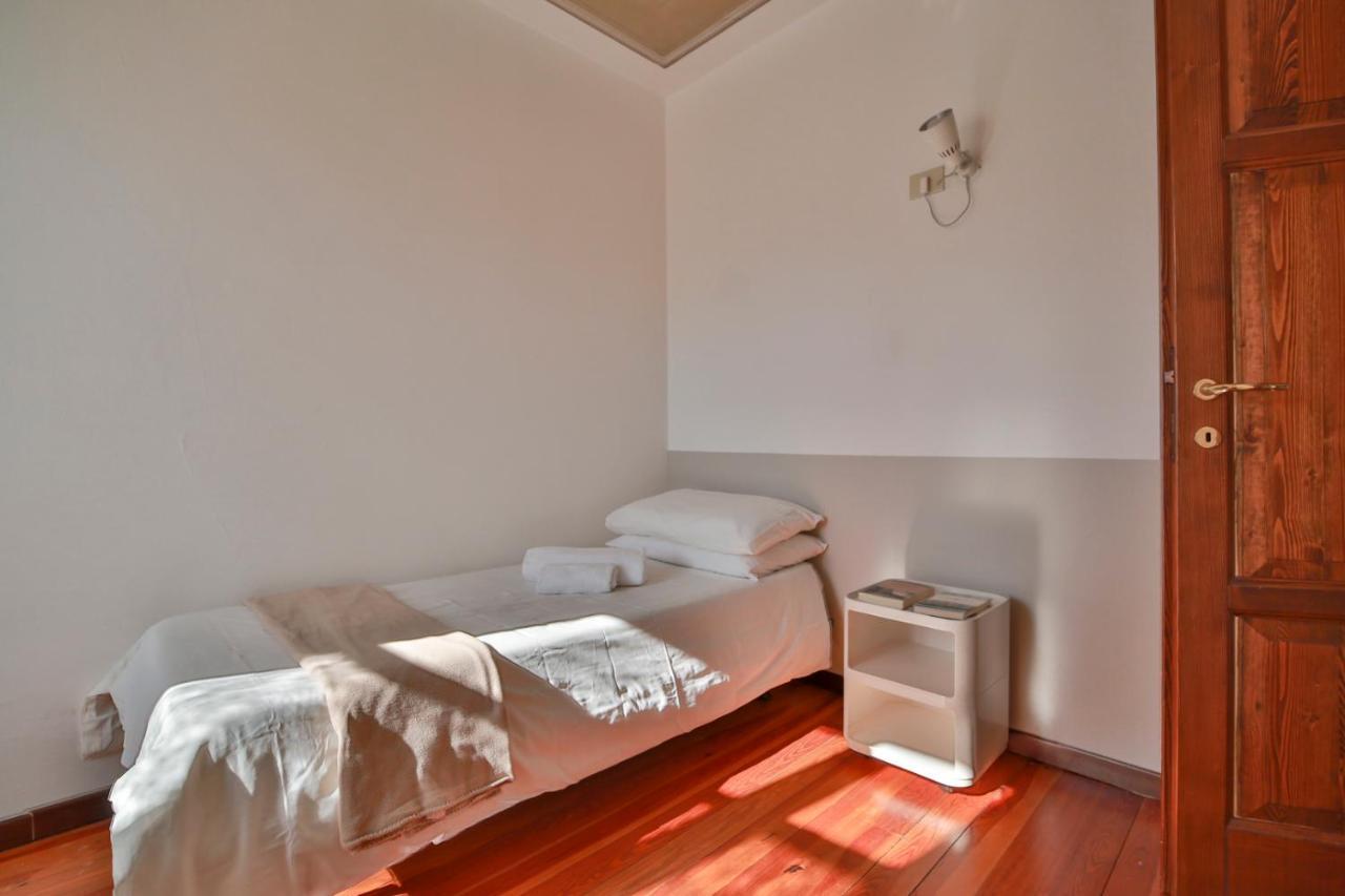 Contempora Apartments - Ca' Brenta Fresco San Fedele Intelvi Εξωτερικό φωτογραφία