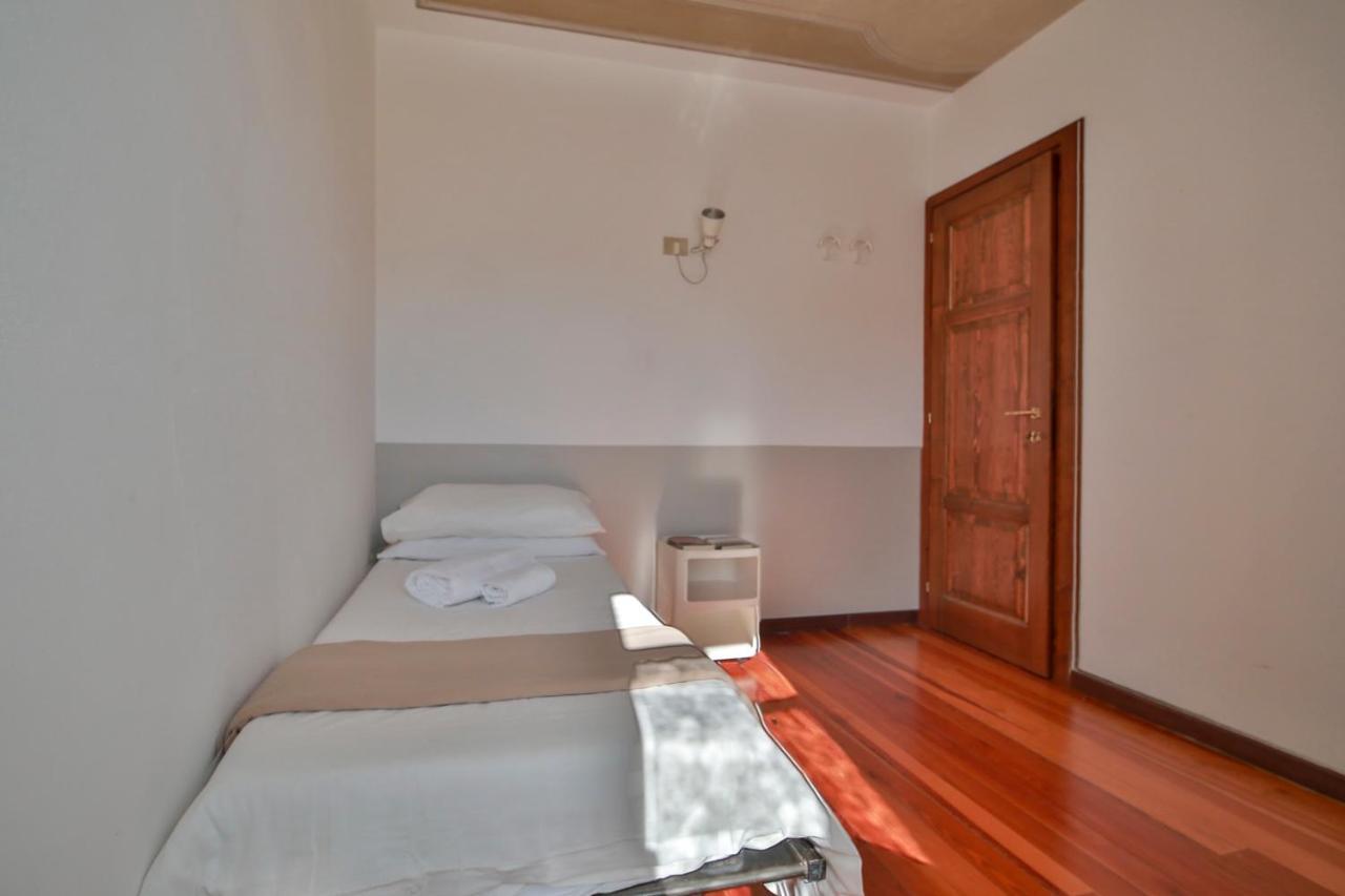 Contempora Apartments - Ca' Brenta Fresco San Fedele Intelvi Εξωτερικό φωτογραφία